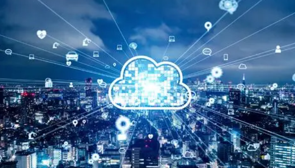 2022年中国边缘计算行业市场规模与竞争格局分析,华为、阿里参与竞争