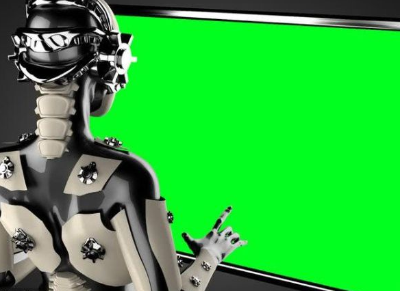 智能机器人与工业机器人的区别？