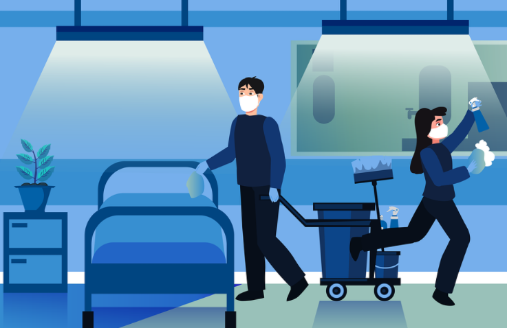 到 2026 年，智能医院的医疗物联网设备将超过 700 万台