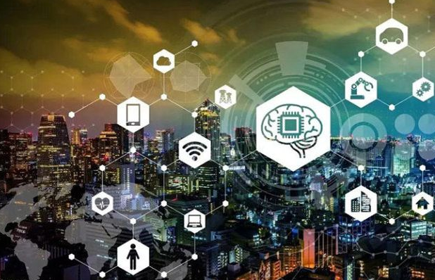 消费物联网的用户数据管理