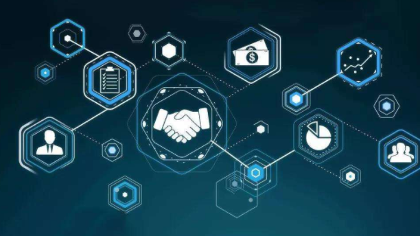 为什么现在区块链突然火了？区块链在金融领域有什么应用价值？