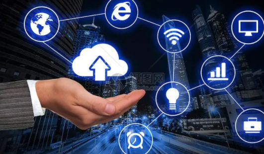 瞄准SaaS发展趋势，政采云提供政企采购数字化转型新范式