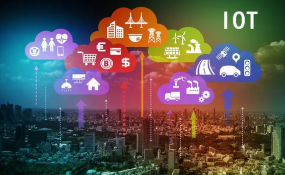 什么是工业物联网，从技术的角度来深度解读