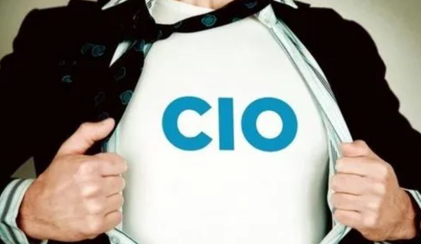 数字经济时代首席信息官（CIO）的战略影响力
