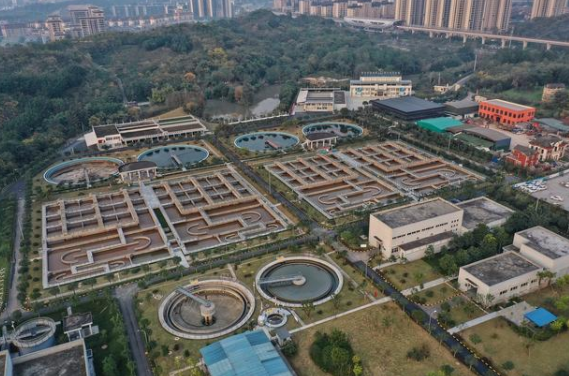 污水物联网在线监测有哪些技术