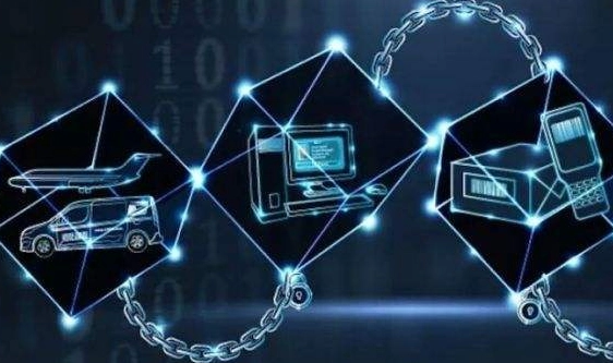 元宇宙区块链相互发展