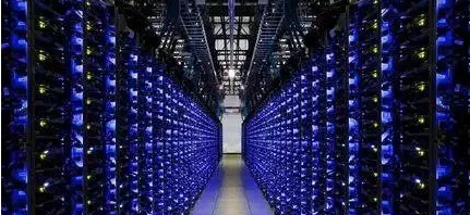 数据中心从制冷到“智冷”，华为践行“双碳”更进一步