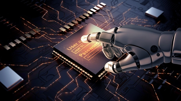 发展人工智能布局未来产业