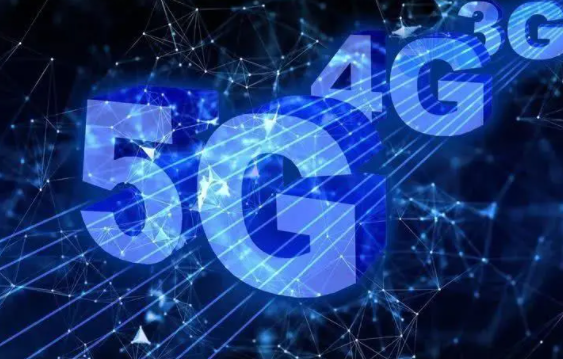 人工智能和5G被列为2022年及以后最重要的技术趋势