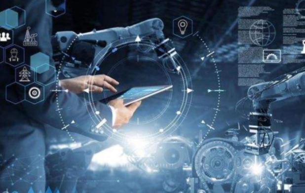 数字经济的预见与未来