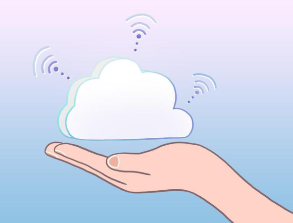 云计算有哪些特点?