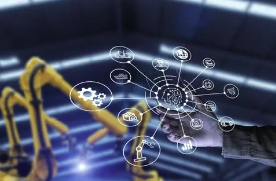 2022年工业互联网市场值得关注的10个重点方向