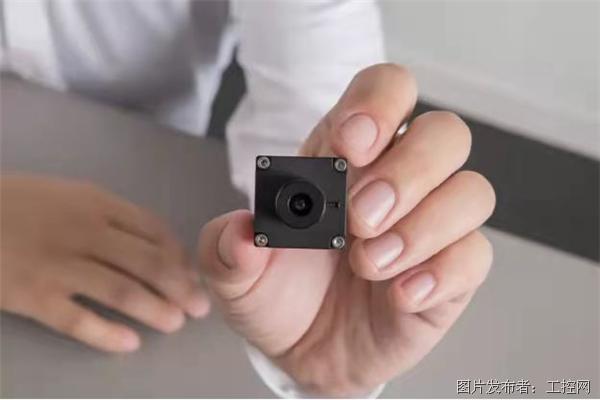 微小的相机，超凡的价值：Teledyne FLIR Firefly S 超紧凑机器视觉相机