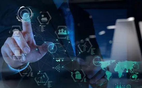 现实与元宇宙之间还缺个数字孪生