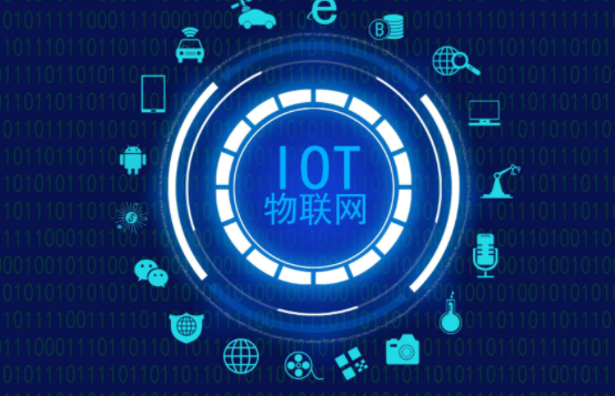 物联网引爆第三次信息技术革命