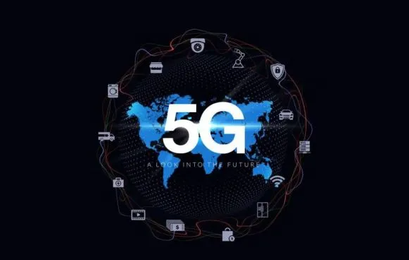 技术|5G时代电力系统物联网技术应用