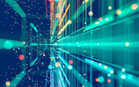 企业数字化变革和转型方案