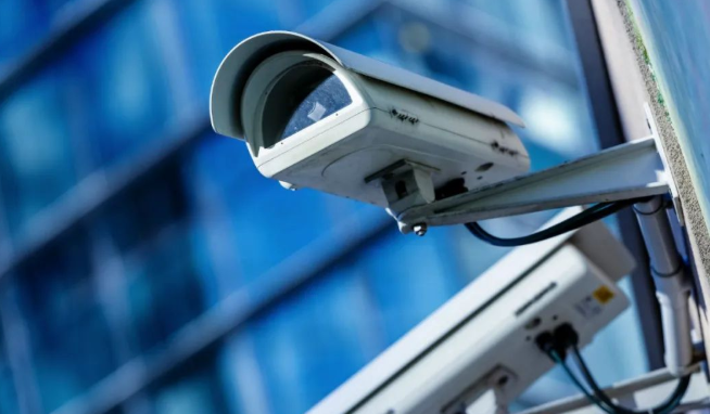 从公共场合到私人领域，监控摄像正威胁隐私安全