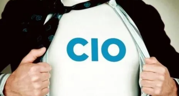 CIO沦为形式主义？如何面试CIO？