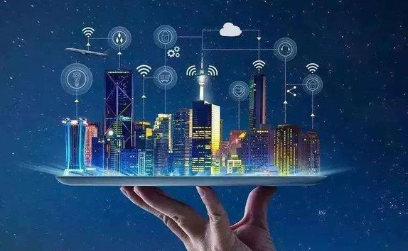 智慧运营、智慧园区的概念及其优势是什么？