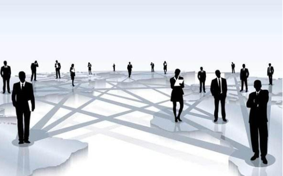 CIO在数字化转型中扮演的角色:帮助企业成为先进组织