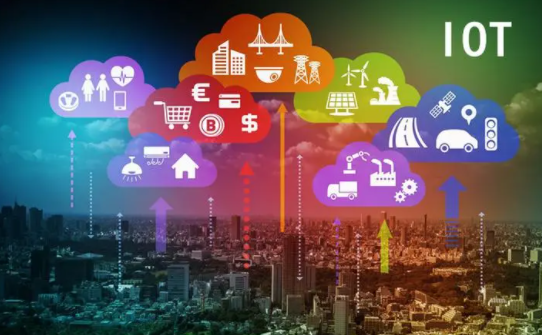 为什么物联网需要 5G 连接