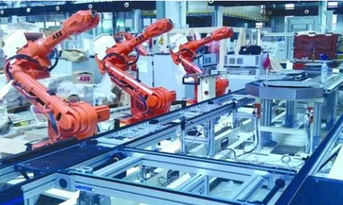 2022年制造业七大趋势前瞻