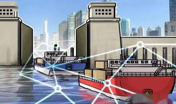 如何使用区块链技术打击食品欺诈？