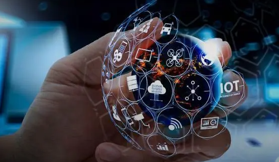 工业物联网（IIOT）：商业模式与技术之争