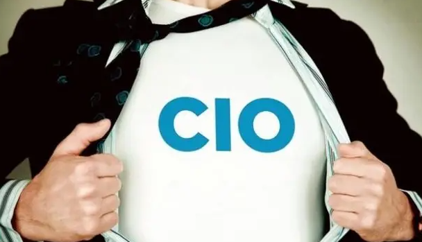 企业IT负责人（CIO）如何提高自己的战略思考能力
