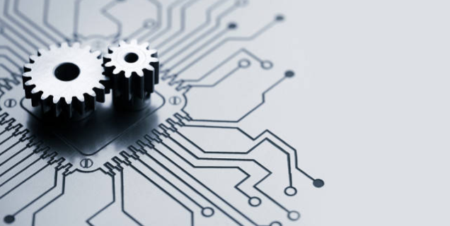 工业互联网是时候回归“工业”本身了