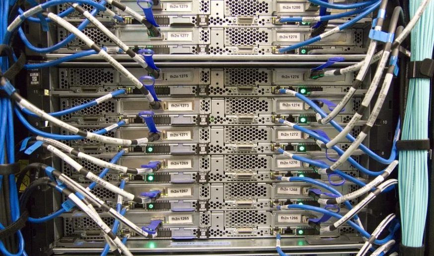 数据中心“碳中和”不应只关注硬件