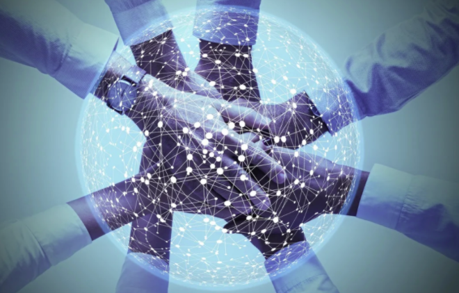 区块链存在的意义在哪里？