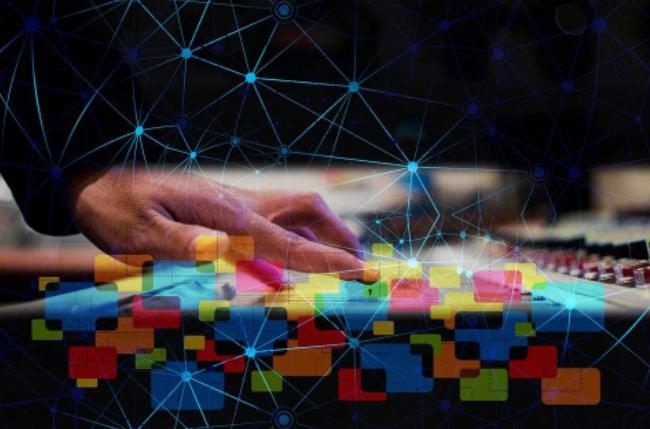 行至半程,软件定义网络怎么样了?