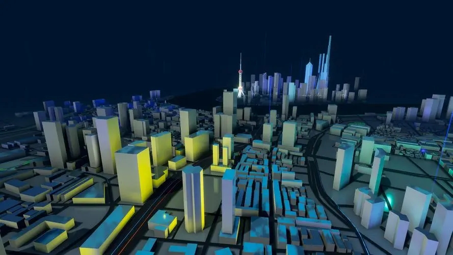 智慧城市项目推进的瓶颈--公共数据共享，究竟如何突破？