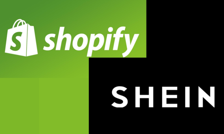 跨境电商的冰与火：Shopify过冬、SHEIN进击