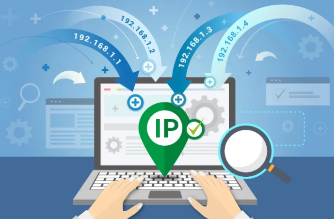从IP放开到IP代理，IP属地流浪记