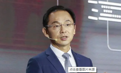 华为丁耘：有理由相信5G会为社会做出更大贡献