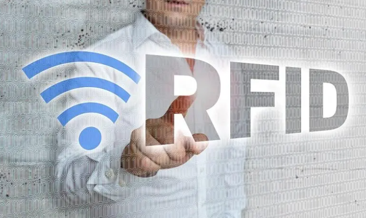 2022年RFID市场规模及下游应用预测分析