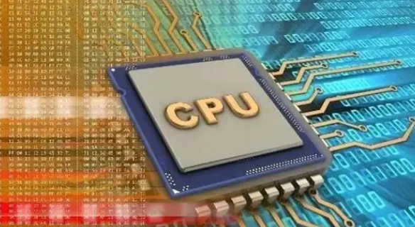 ​国产CPU的命门