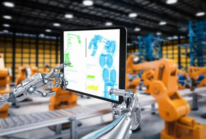 技术立根，行业立范，发展立本：中国工业互联网的2.0新征程