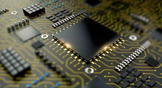 到 2026 年，中国将消耗 21% 的国内芯片产量