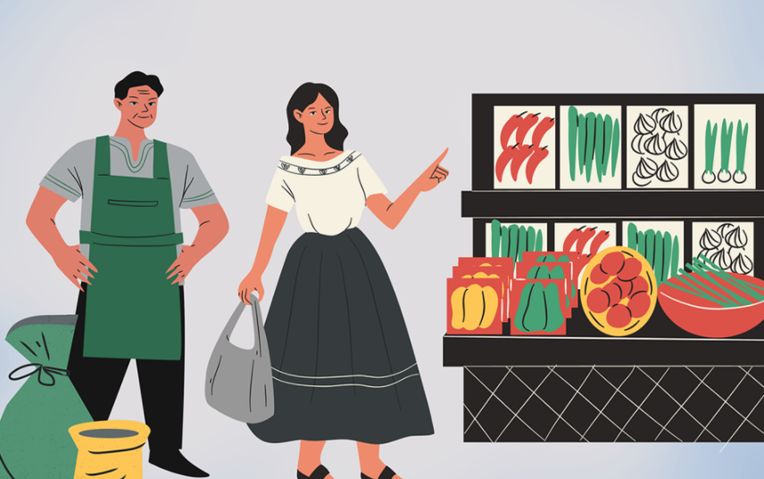 5G改变零售业的5种方式