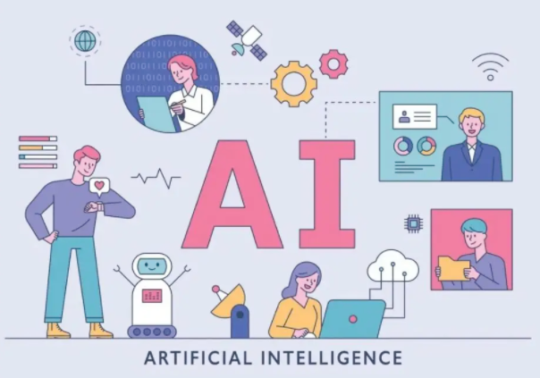 中国AI数字人市场现状与机会分析：构建AI数字人队伍成为新浪潮