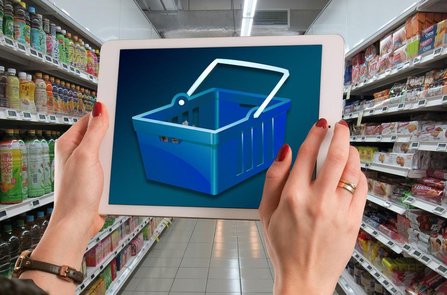 IDC发布《零售及消费品行业大数据分析实践，2022》报告