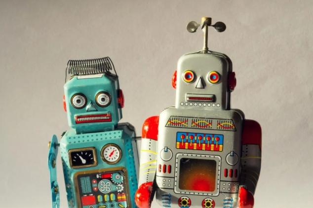 从Robot到Cobot，人机共融正在开创一个时代