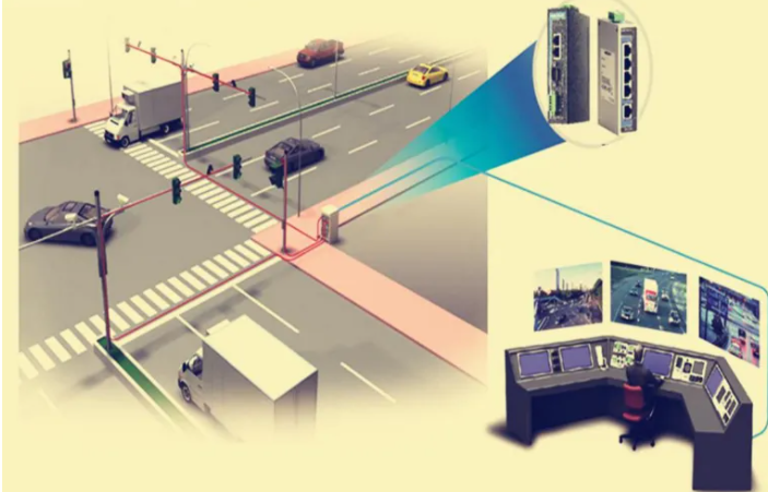 走向数据驱动的智能化——城市智能交通市场概览报告发布
