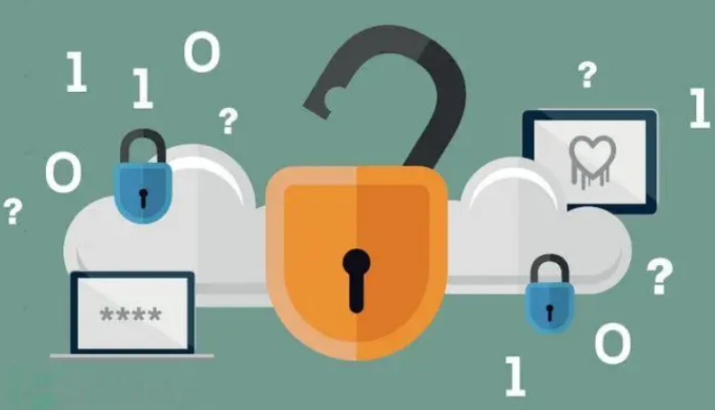 如何提高企业IT安全管理？