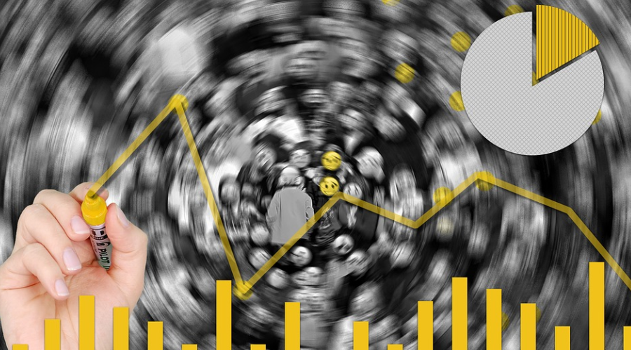 数据驱动创新，健全科学数据治理机制刻不容缓