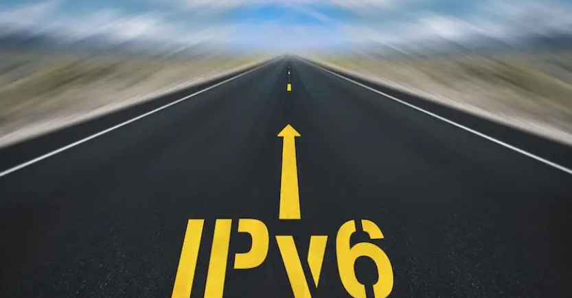 IPv6大航海，风帆指向强应用